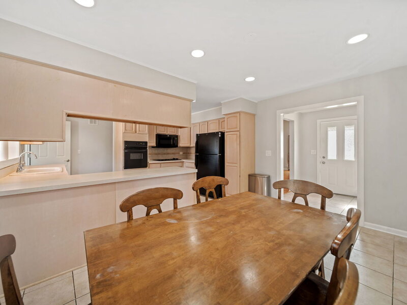 2607 Mayfair Avenue Westchester IL 60154
