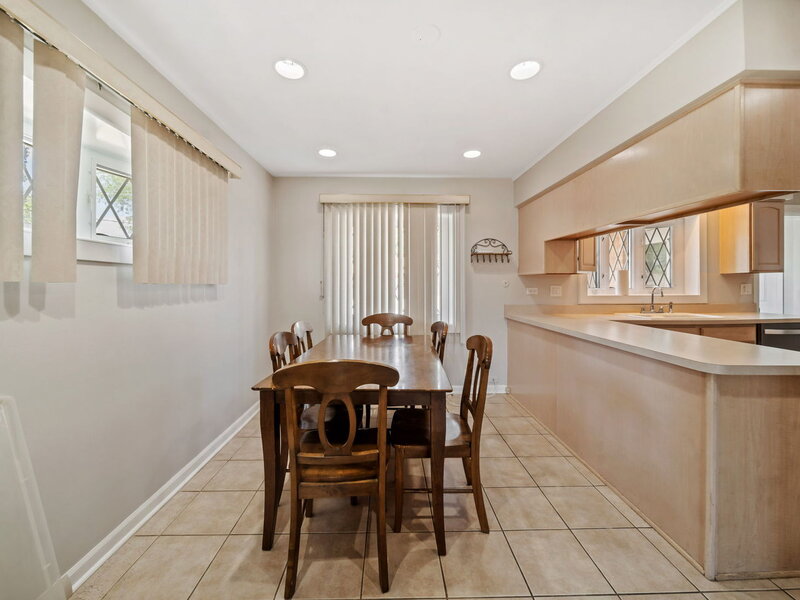 2607 Mayfair Avenue Westchester IL 60154