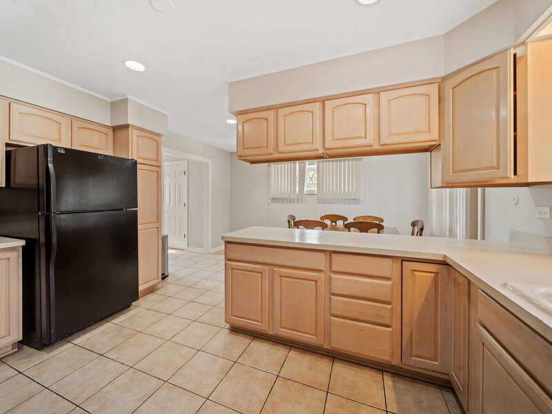 2607 Mayfair Avenue Westchester IL 60154