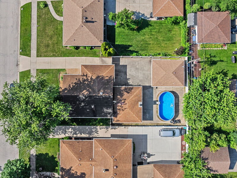 2607 Mayfair Avenue Westchester IL 60154