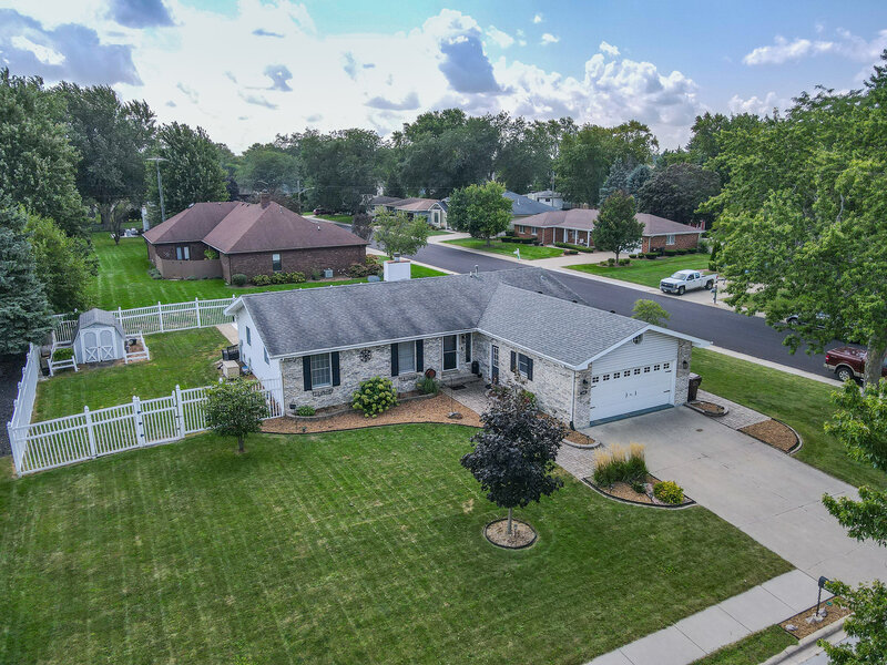 390 W Sixth Street Manteno IL 60950