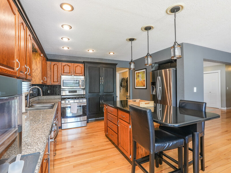 390 W Sixth Street Manteno IL 60950