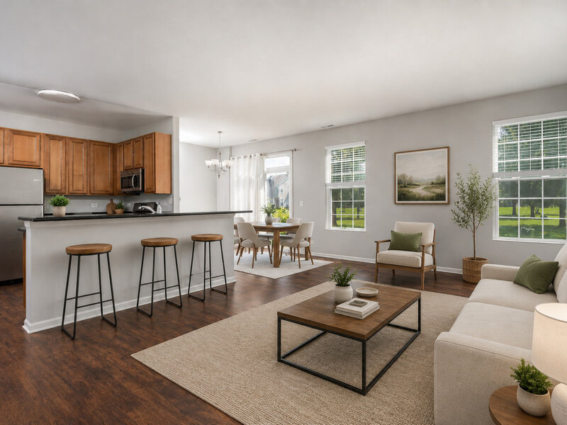2521 Evergreen Circle Mchenry IL 60050