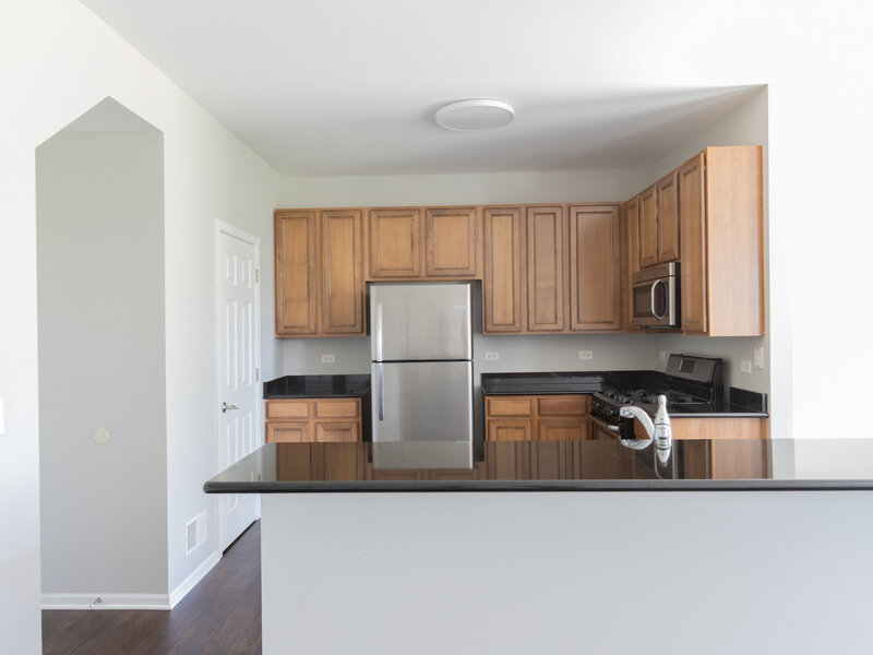 2521 Evergreen Circle Mchenry IL 60050