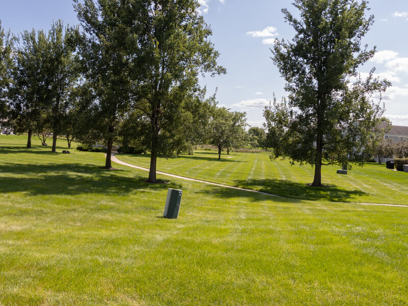 2521 Evergreen Circle Mchenry IL 60050