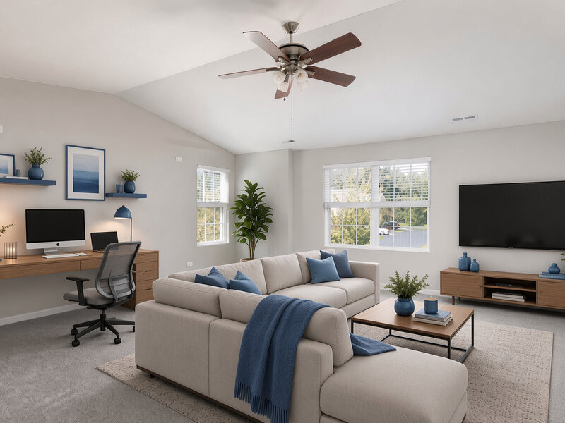 2521 Evergreen Circle Mchenry IL 60050