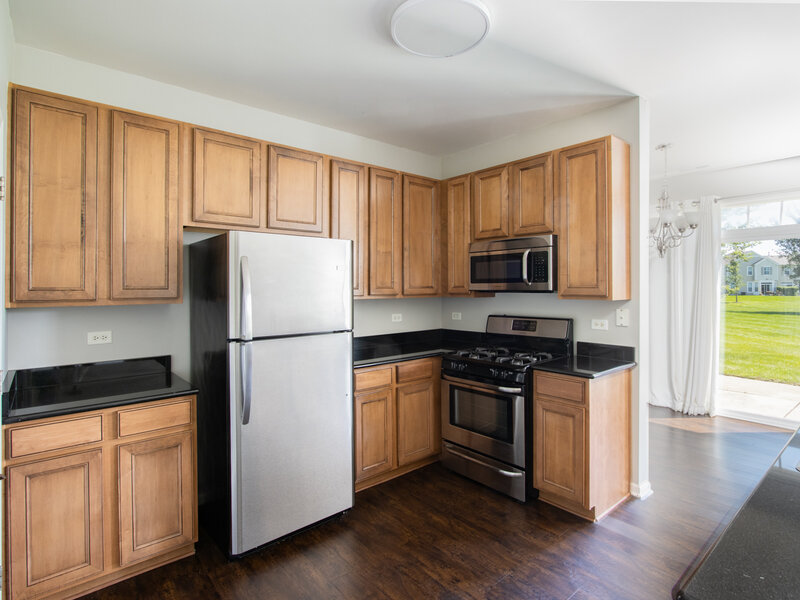 2521 Evergreen Circle Mchenry IL 60050