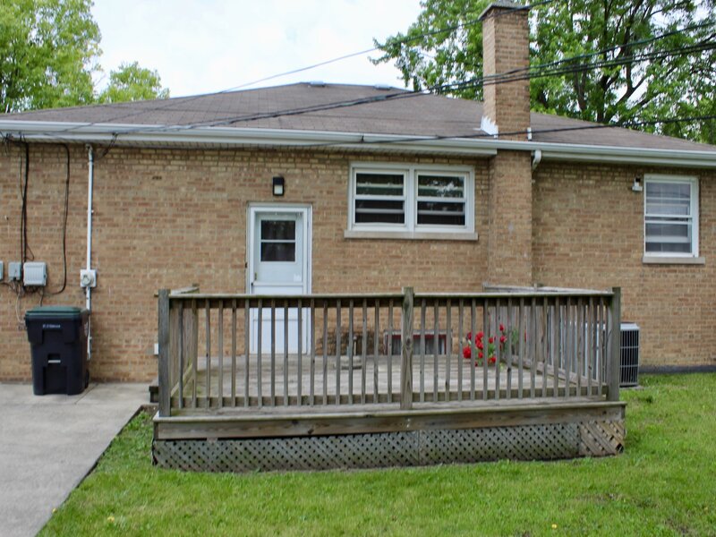 16421 Evans Avenue South Holland IL 60473