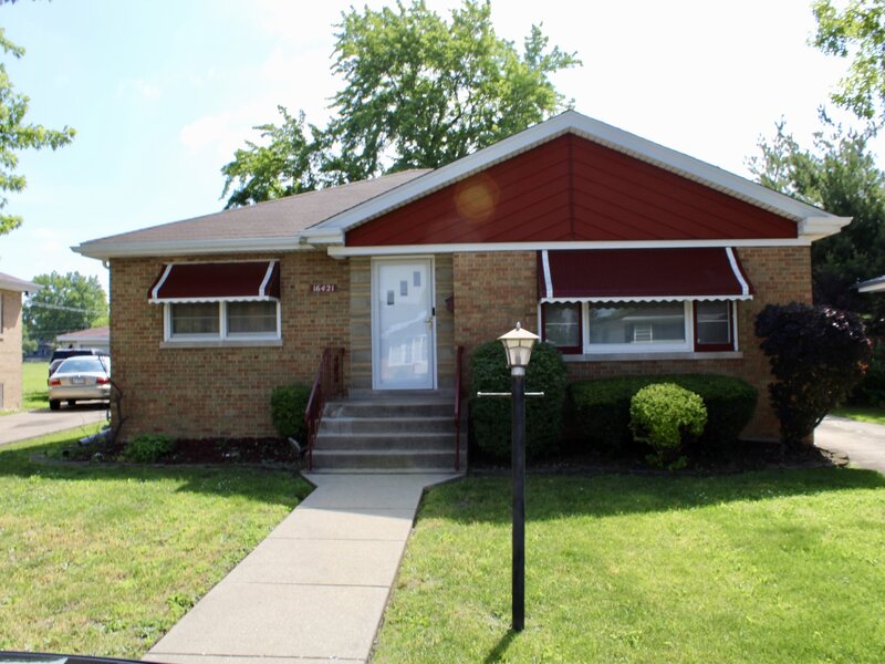 16421 Evans Avenue South Holland IL 60473