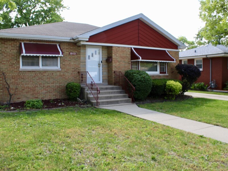 16421 Evans Avenue South Holland IL 60473