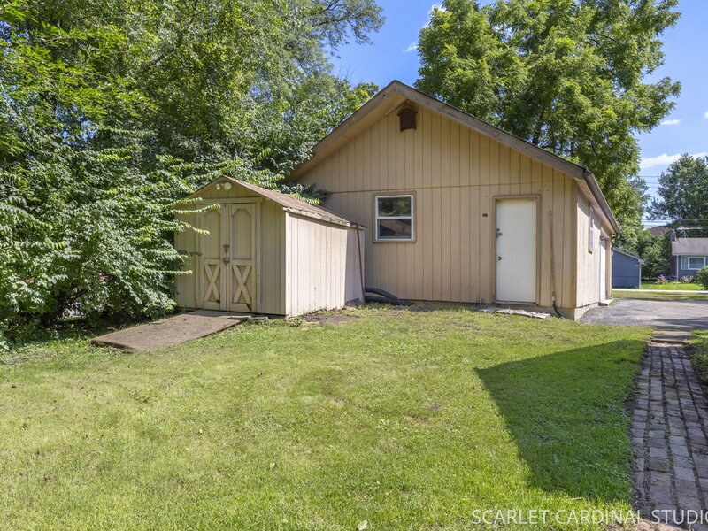 5508 Kingston Avenue Lisle IL 60532