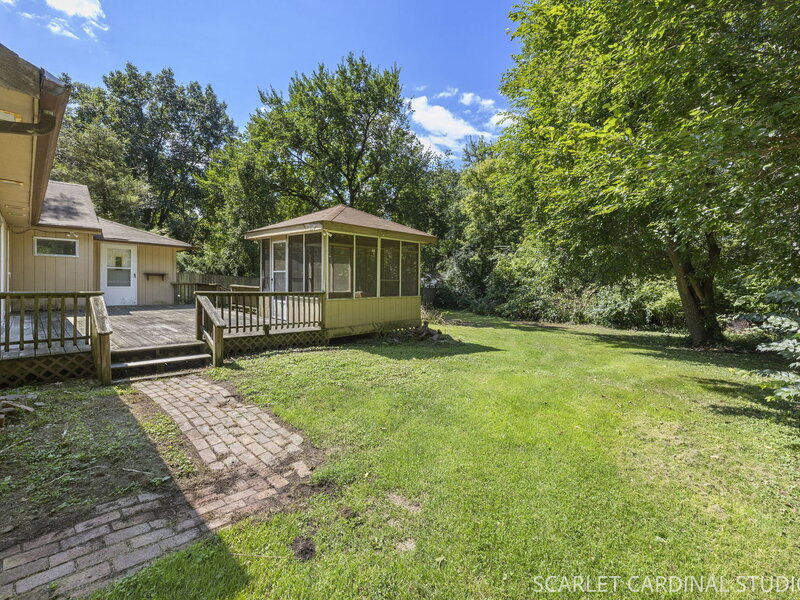5508 Kingston Avenue Lisle IL 60532