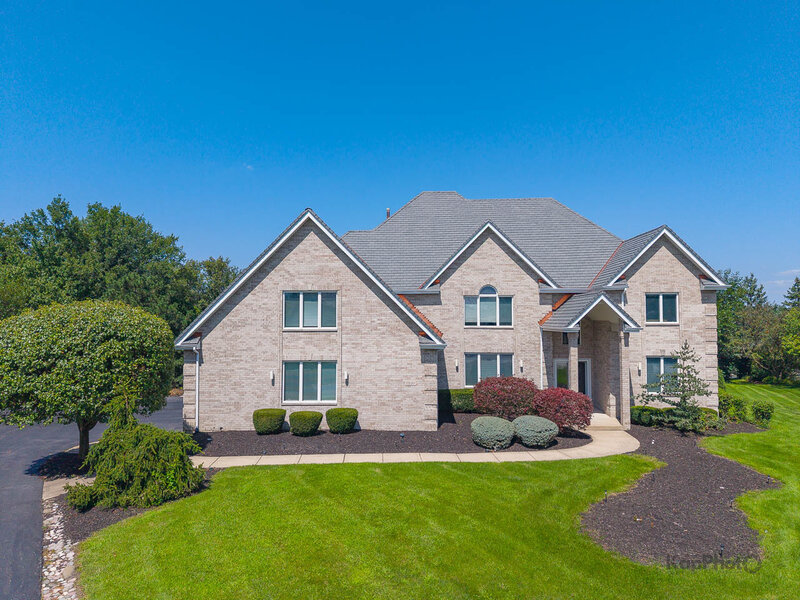 15120 Alpine Drive Orland Park IL 60467