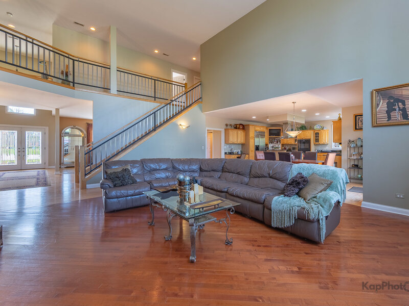 15120 Alpine Drive Orland Park IL 60467