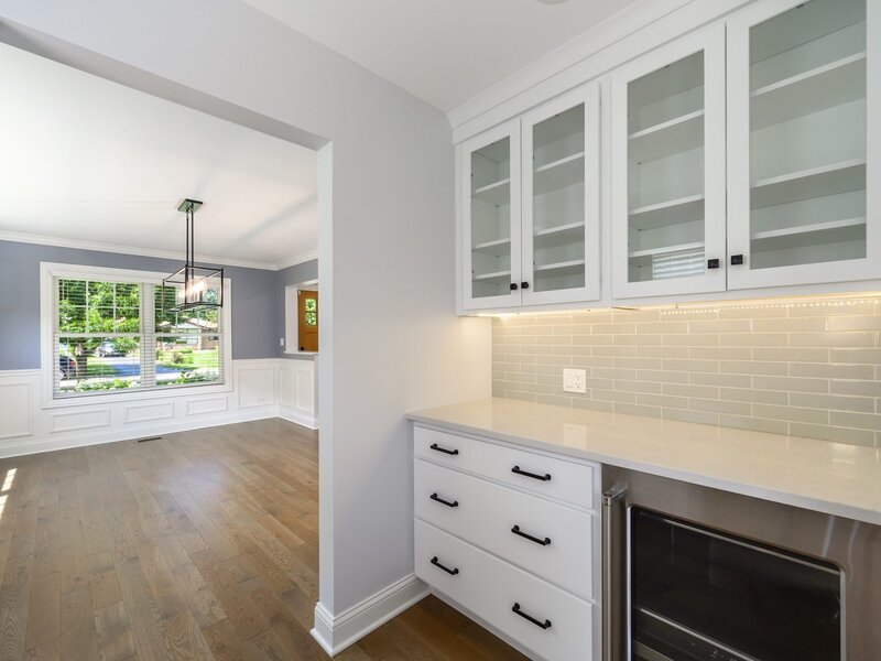 5435 Central Avenue Western Springs IL 60558
