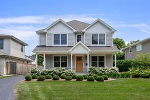 Photo of 5435 Central Avenue Western Springs IL 60558