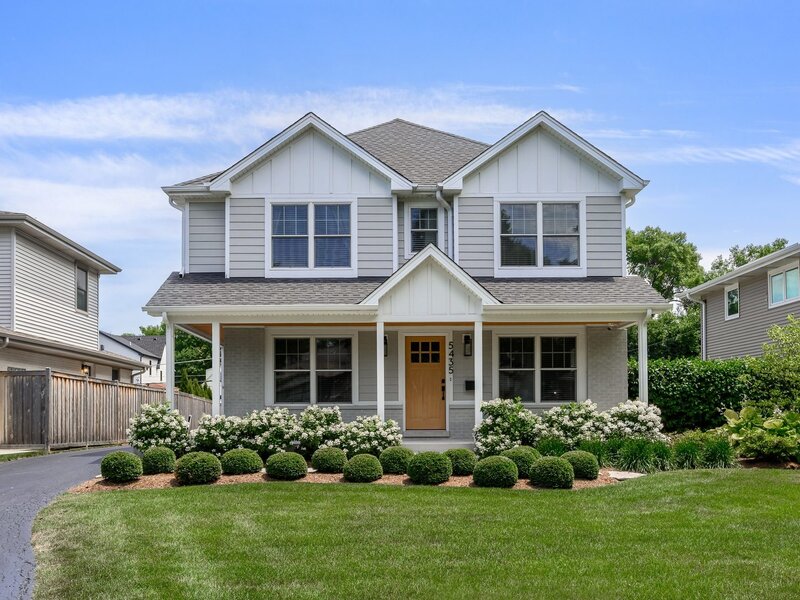 5435 Central Avenue Western Springs IL 60558
