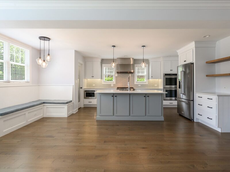 5435 Central Avenue Western Springs IL 60558