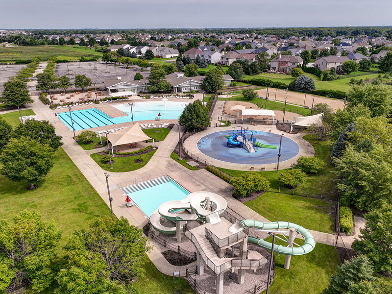 25416 W Cerena Circle Plainfield IL 60586