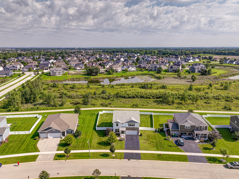 25416 W Cerena Circle Plainfield IL 60586