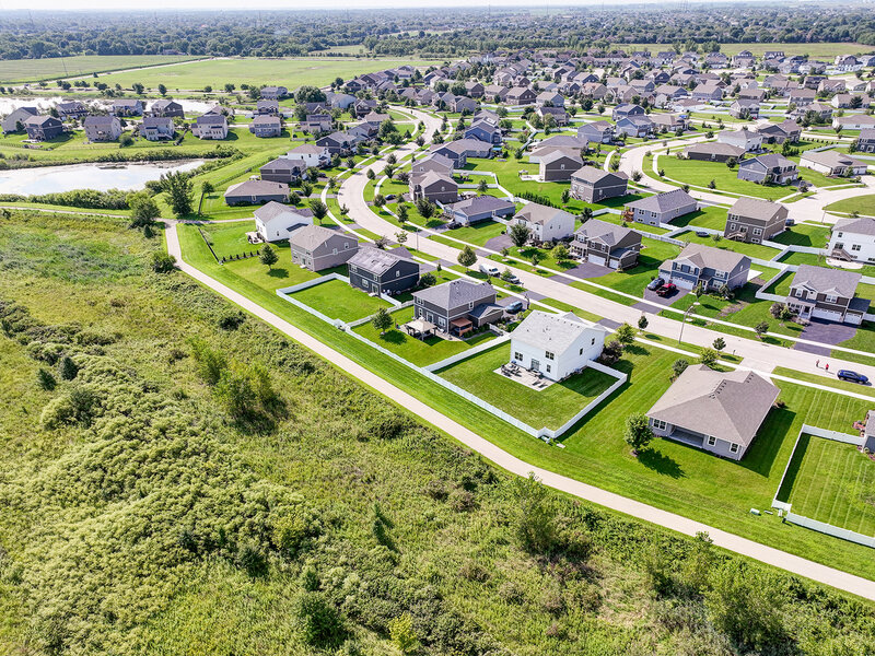 25416 W Cerena Circle Plainfield IL 60586