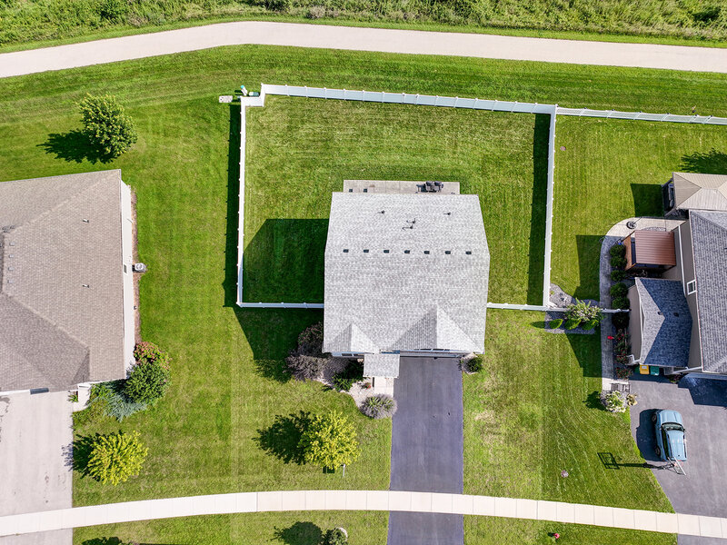 25416 W Cerena Circle Plainfield IL 60586