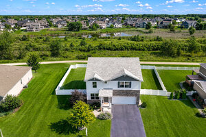 Photo of 25416 W Cerena Circle Plainfield IL 60586