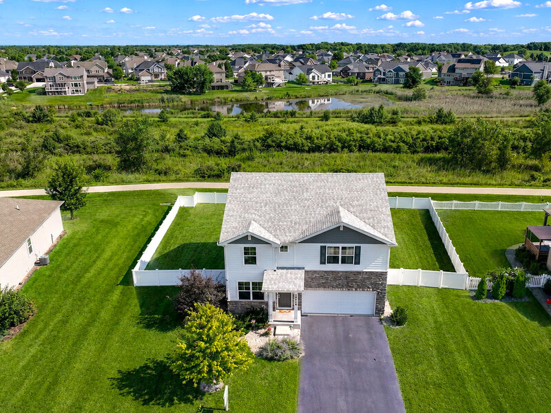 25416 W Cerena Circle Plainfield IL 60586