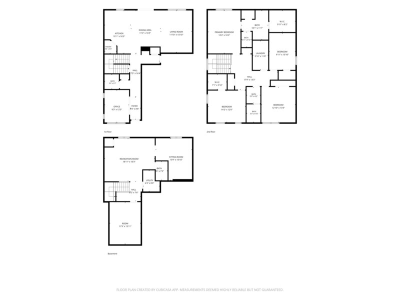 25416 W Cerena Circle Plainfield IL 60586