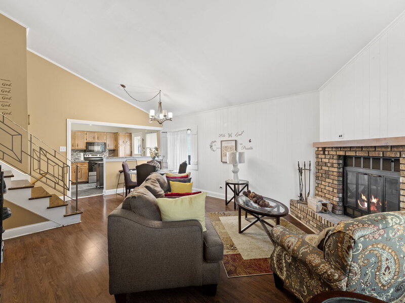 105 Willow Street Park Forest IL 60466