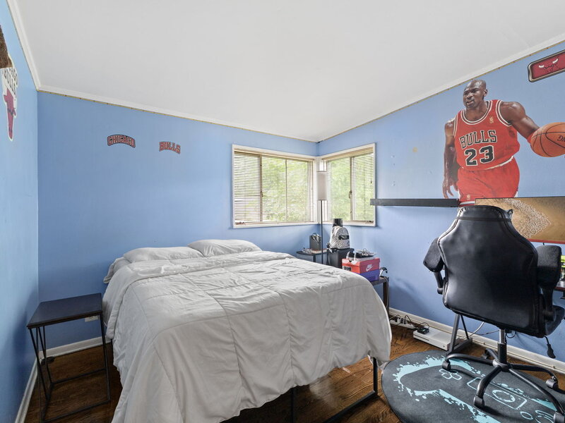 105 Willow Street Park Forest IL 60466