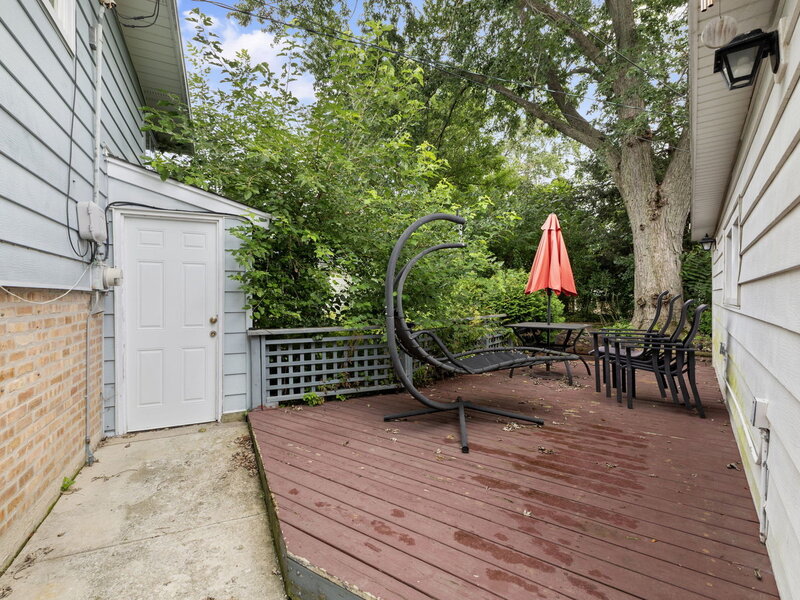 105 Willow Street Park Forest IL 60466