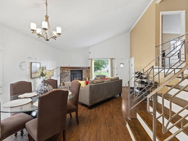 105 Willow Street Park Forest IL 60466