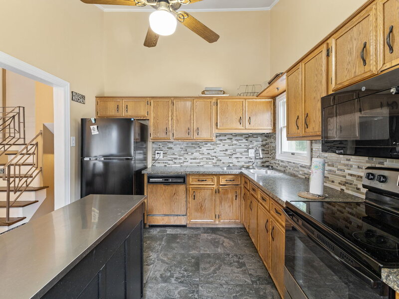 105 Willow Street Park Forest IL 60466