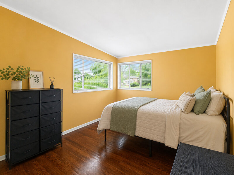 105 Willow Street Park Forest IL 60466