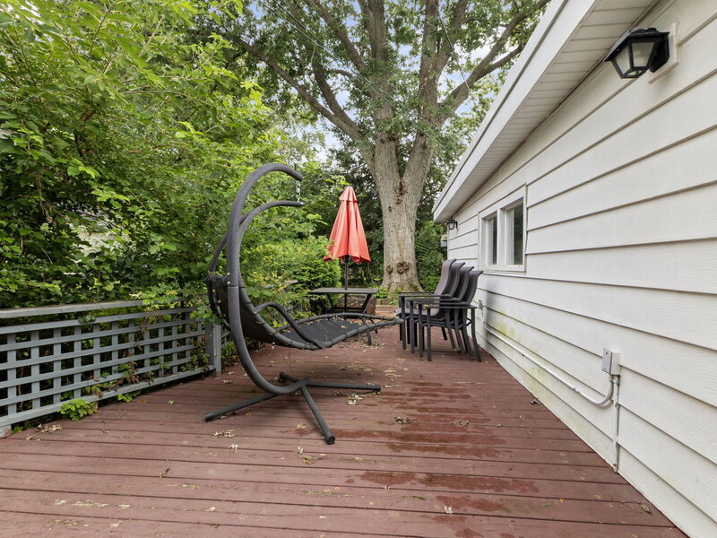 105 Willow Street Park Forest IL 60466