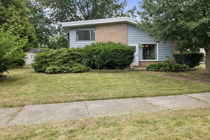 Photo of 105 Willow Street Park Forest IL 60466