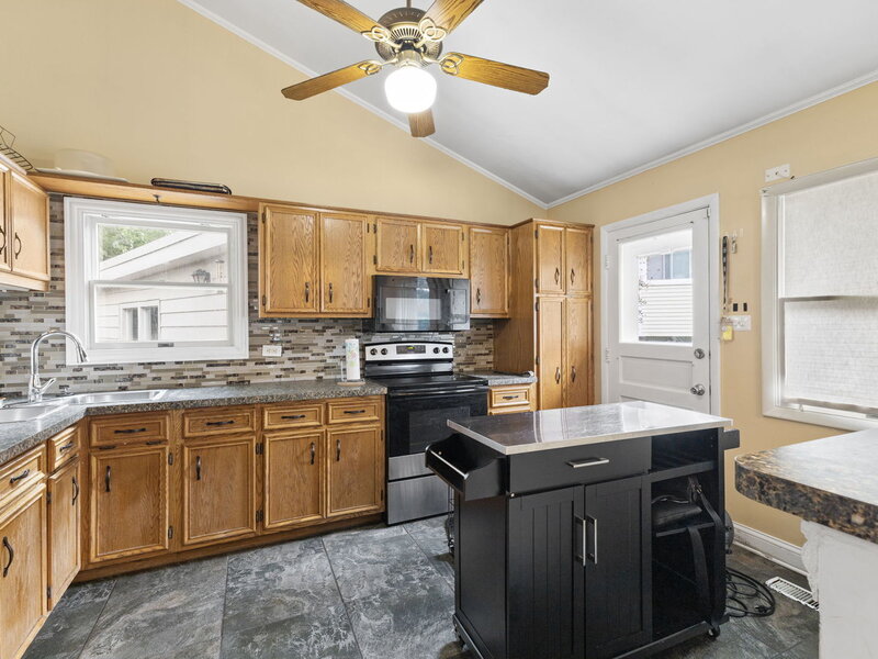 105 Willow Street Park Forest IL 60466