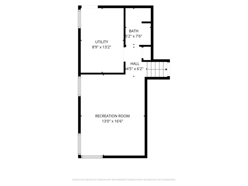105 Willow Street Park Forest IL 60466