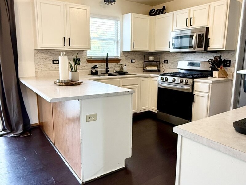 2095 Wesmere Lakes Drive Plainfield IL 60586