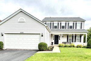 Photo of 2095 Wesmere Lakes Drive Plainfield IL 60586