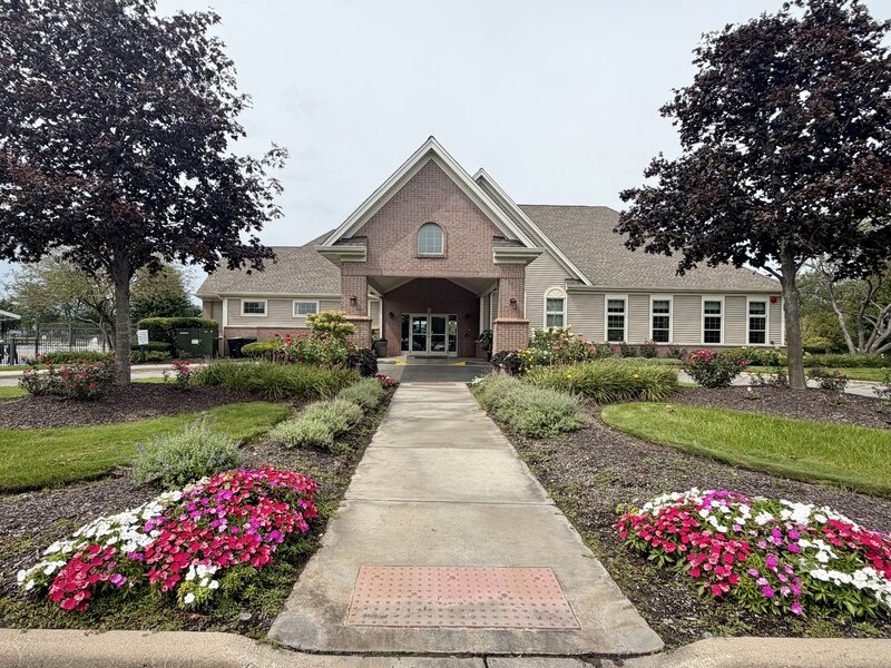 2095 Wesmere Lakes Drive Plainfield IL 60586