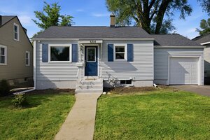 Photo of 684 Cooper Avenue Elgin IL 60120
