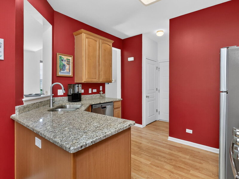 3121 Ollerton Avenue Aurora IL 60502