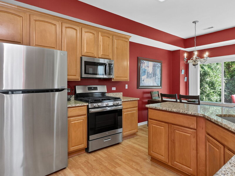 3121 Ollerton Avenue Aurora IL 60502