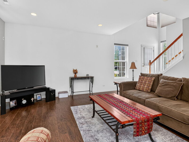 3121 Ollerton Avenue Aurora IL 60502