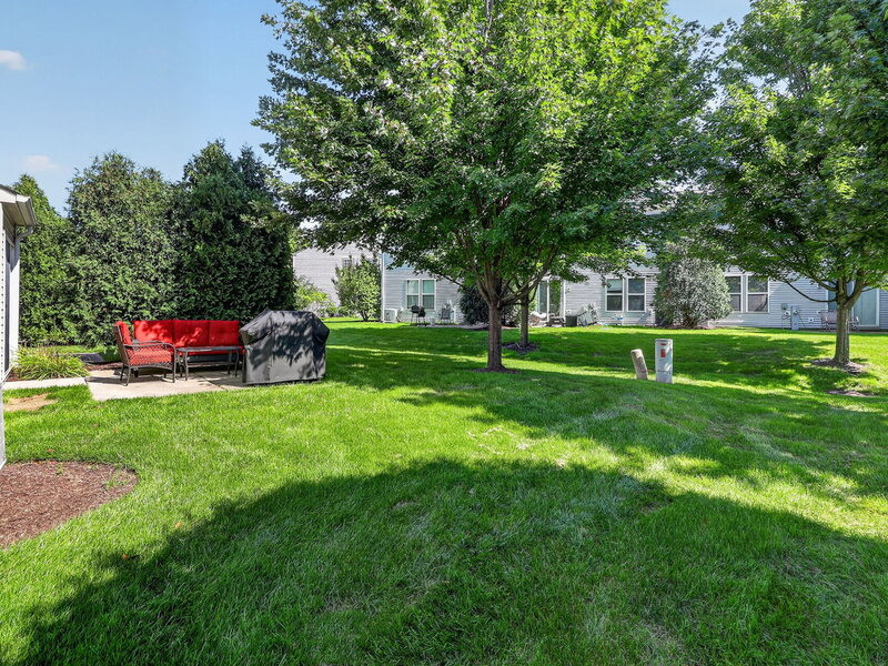3121 Ollerton Avenue Aurora IL 60502