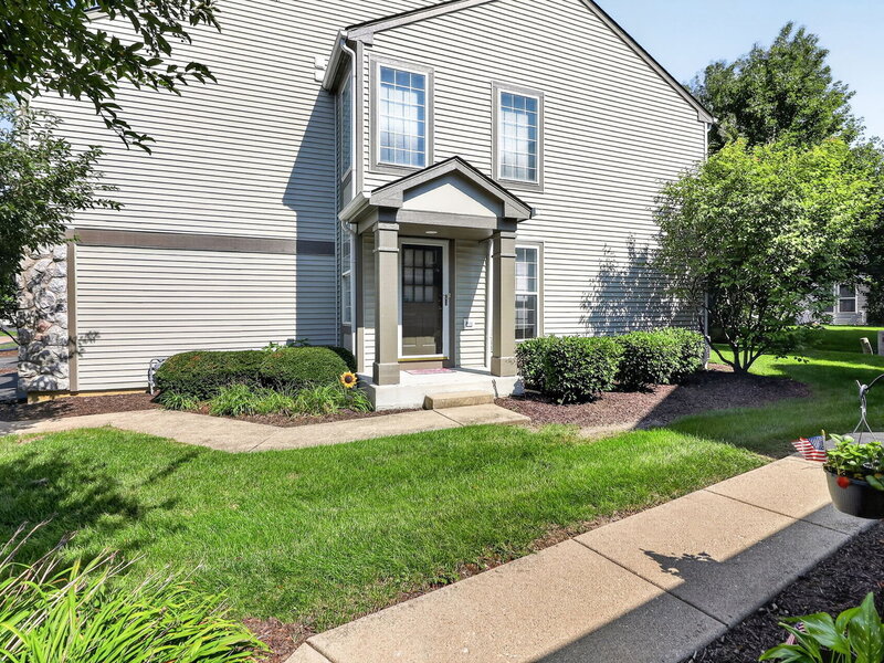 3121 Ollerton Avenue Aurora IL 60502