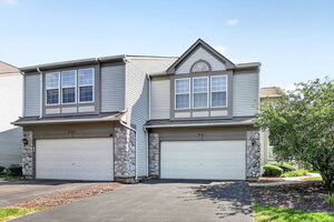 Photo of 3121 Ollerton Avenue Aurora IL 60502