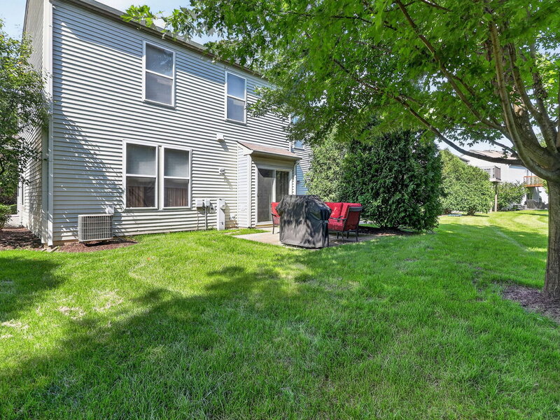 3121 Ollerton Avenue Aurora IL 60502